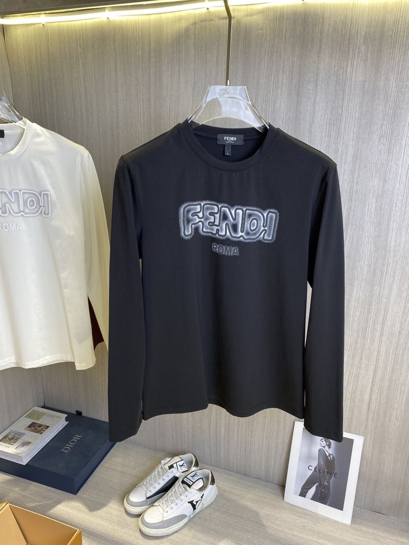 Fendi T-Shirts